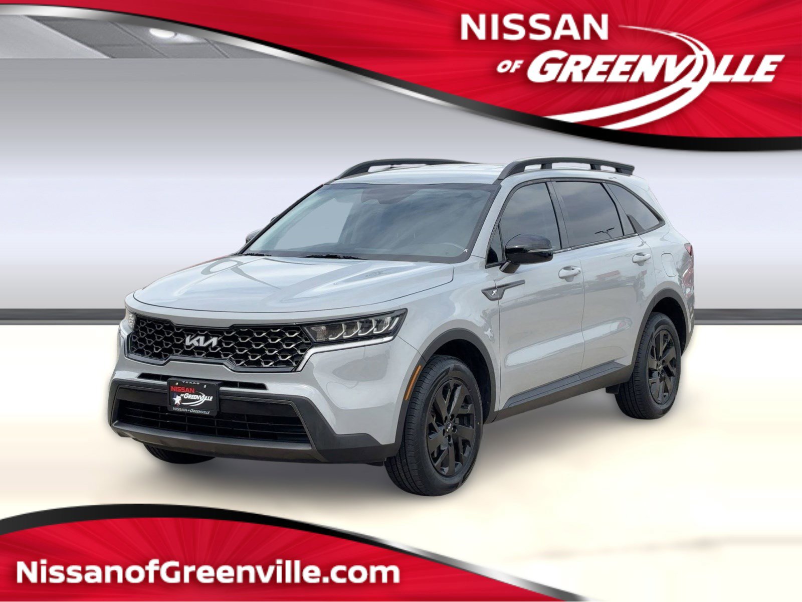 Used 2022 Kia Sorento S image 1