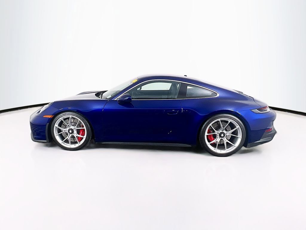 Certified 2023 Porsche 911 GT3 image 2