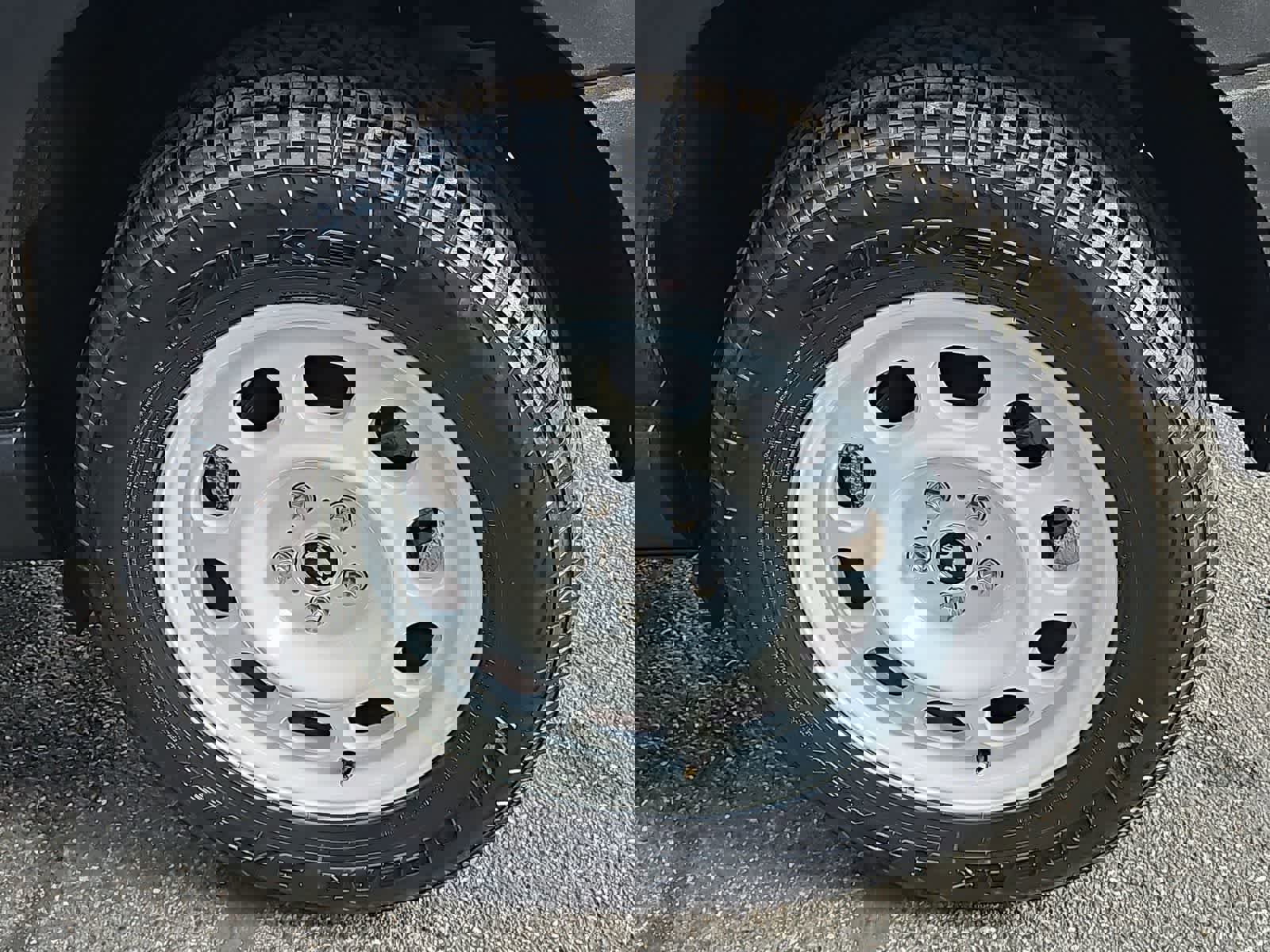 Used 2023 Ford Bronco Sport Heritage Limited image 12