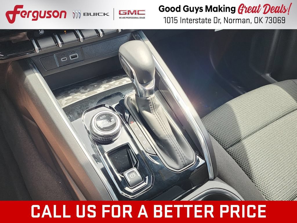 New 2026 GMC Canyon Elevation w/ Convenience Package AWD/4WD image 31