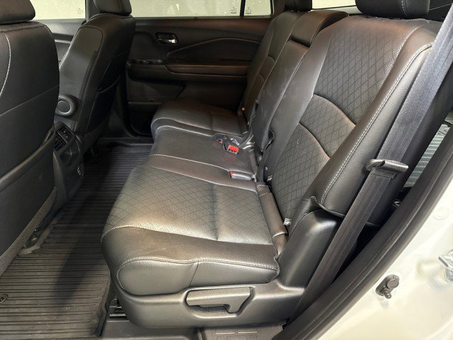 Used 2021 Honda Passport EX-L image 37