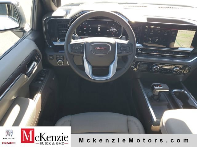 New 2026 GMC Sierra 1500 SLT w/ SLT Premium Plus Package AWD/4WD image 25