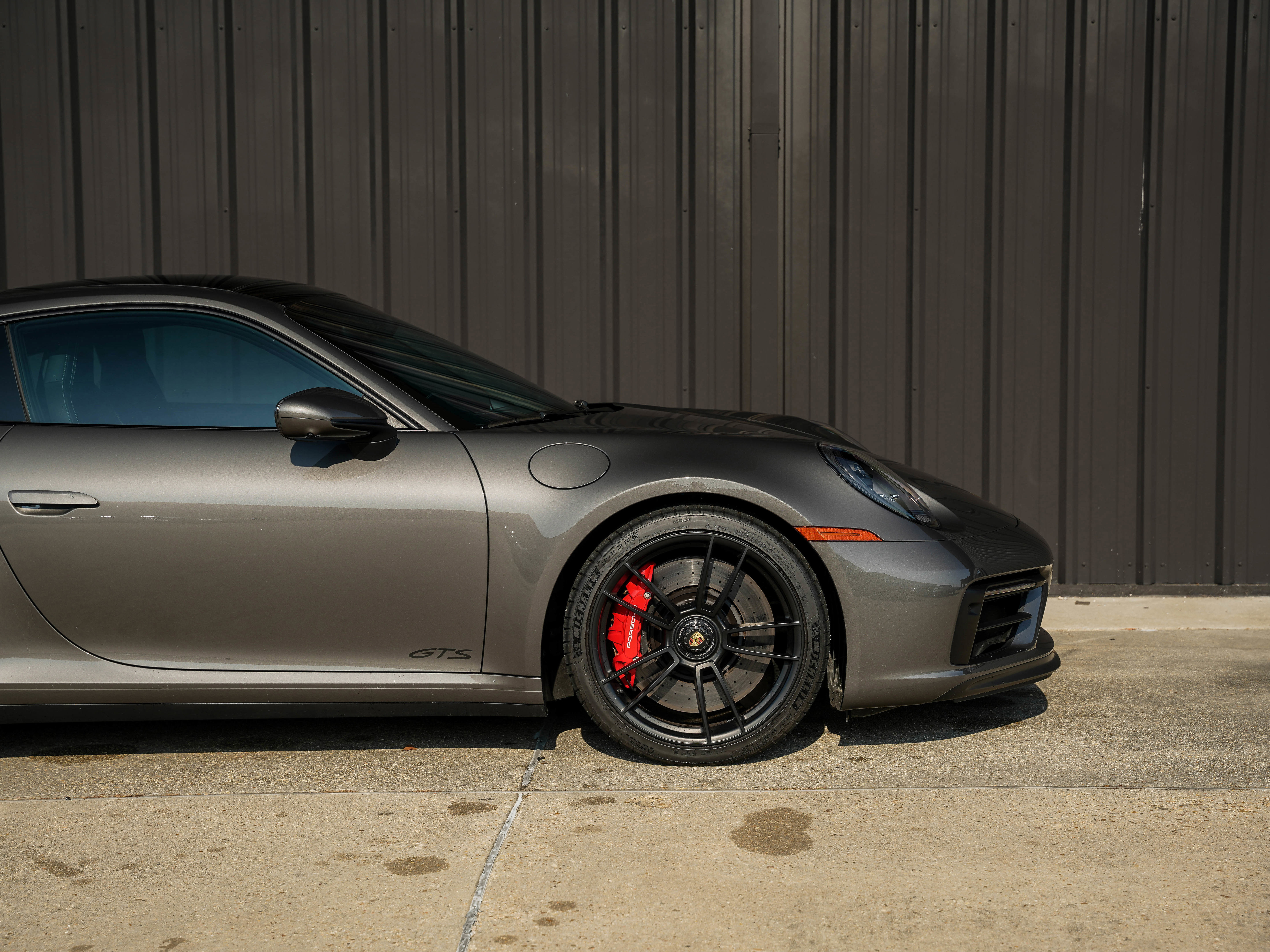 Certified 2024 Porsche 911 Carrera GTS image 15