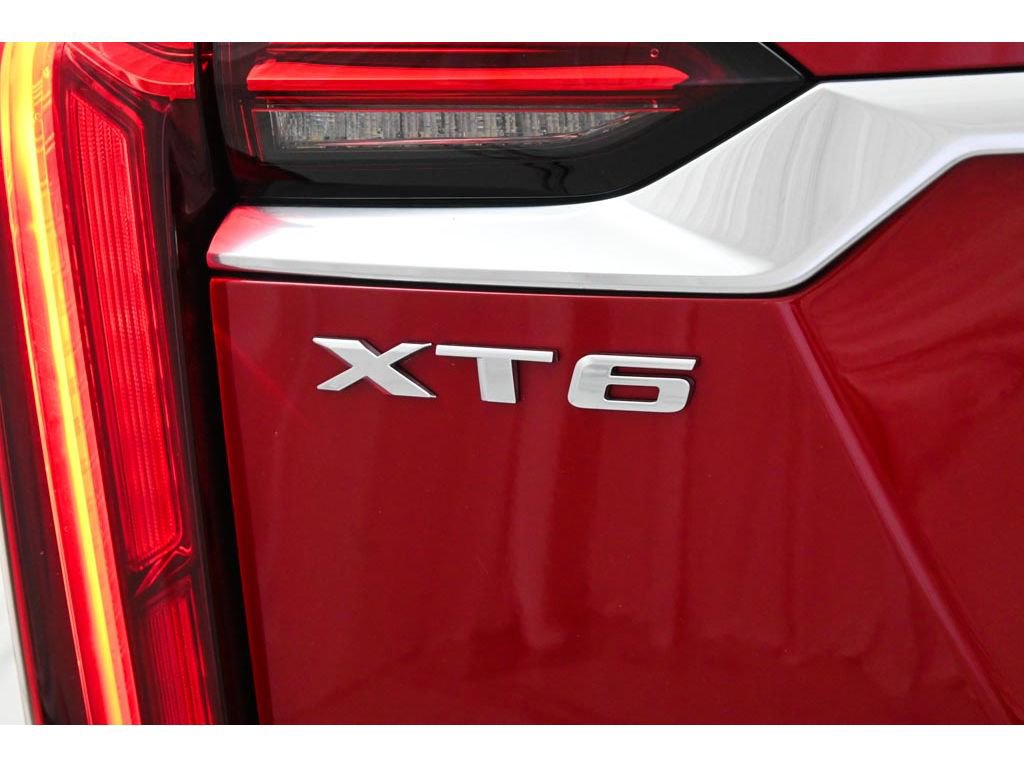 Used 2024 Cadillac XT6 Premium Luxury w/ Technology Package AWD/4WD image 62