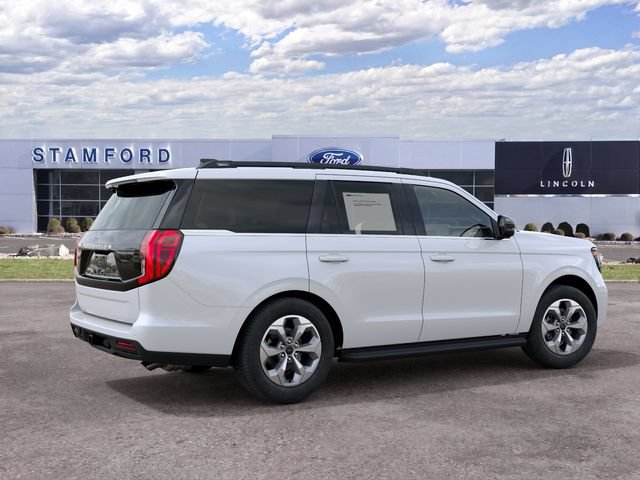 New 2027 Ford Expedition Active AWD/4WD image 6