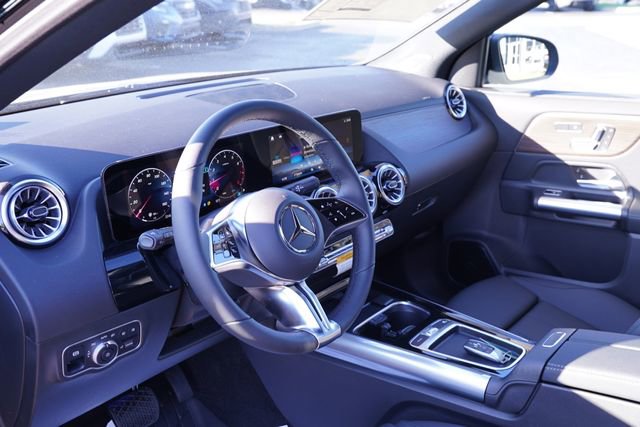 New 2026 Mercedes-Benz GLA 250 4MATIC image 13