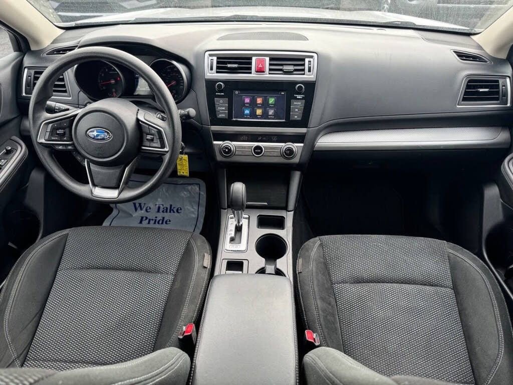 Used 2018 Subaru Outback 2.5i image 15