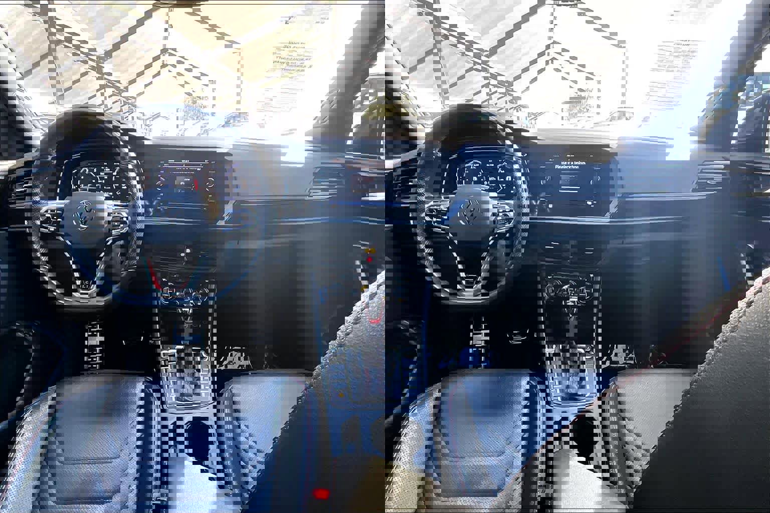 Used 2024 Volkswagen Jetta GLI Autobahn image 16