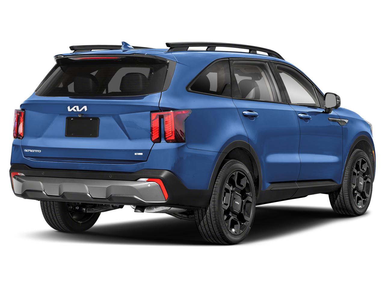 New 2026 Kia Sorento SX image 21