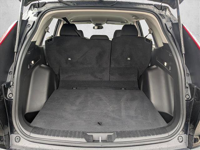 Used 2025 Honda CR-V LX image 6