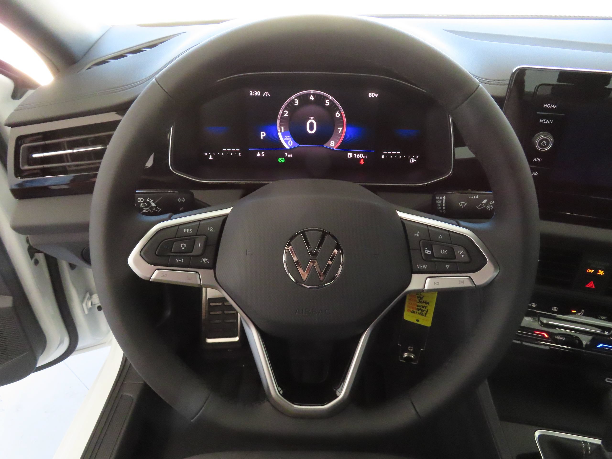 New 2026 Volkswagen Jetta Sport FWD image 15