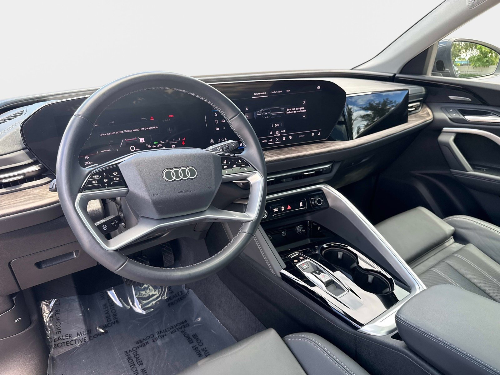 Used 2025 Audi Q5 Premium w/ Premium Plus AWD/4WD image 15