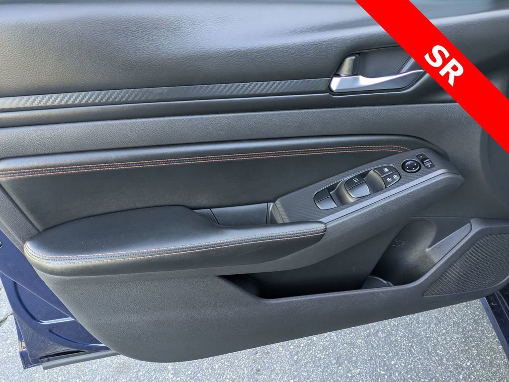 Used 2021 Nissan Altima 2.5 SR image 27