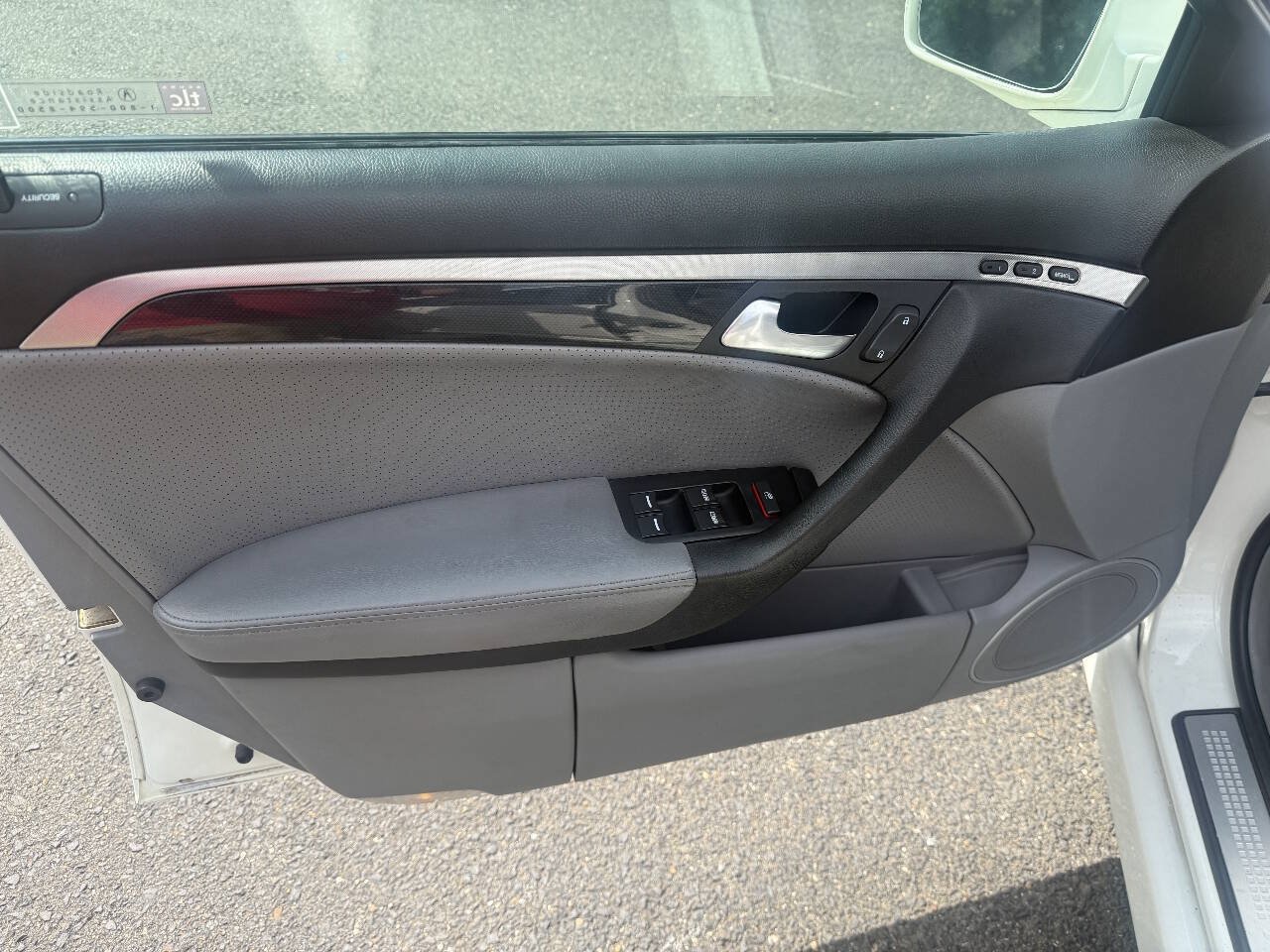 Used 2005 Acura TL FWD image 9