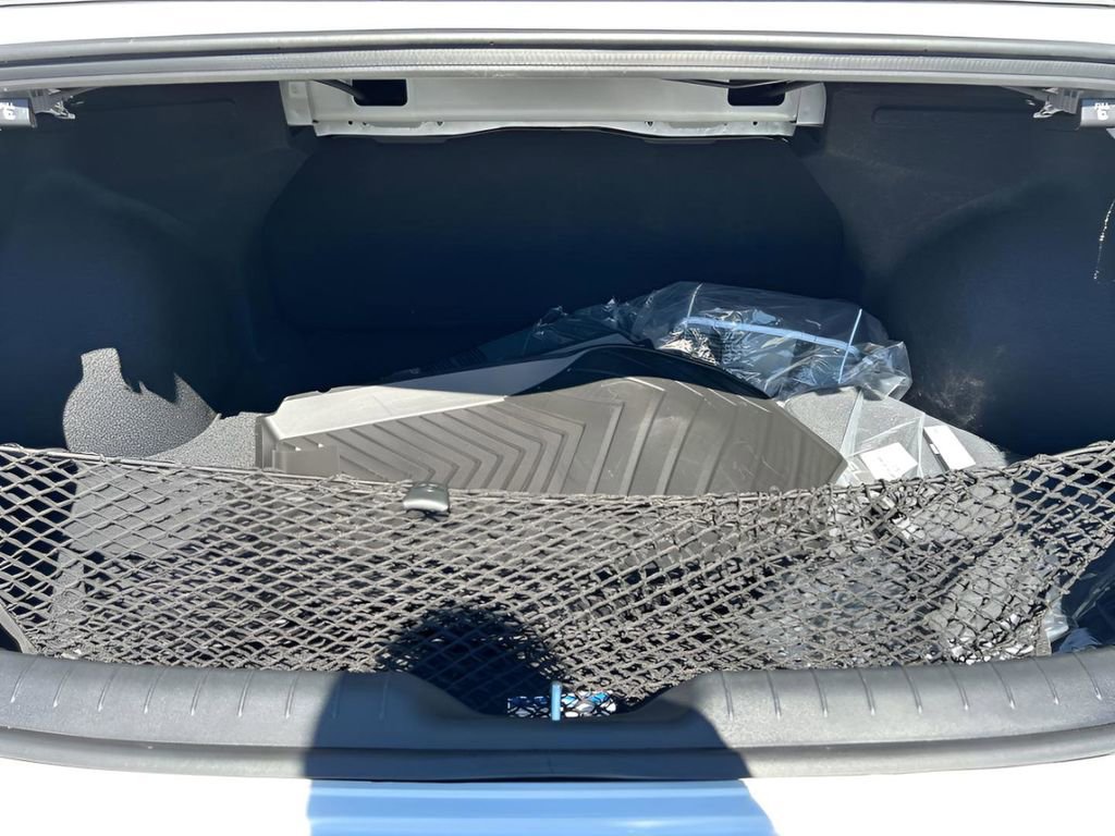 New 2026 Hyundai Elantra SE image 33