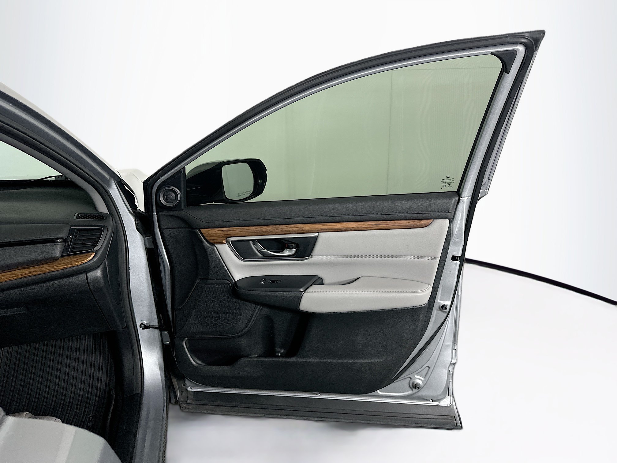 Used 2022 Honda CR-V EX-L image 32