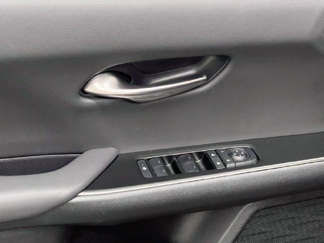 Certified 2025 Lexus UX 300h FWD image 10