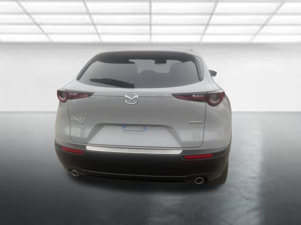 New 2026 MAZDA CX-30 AWD 2.5 S w/ Select Sport Pkg image 5