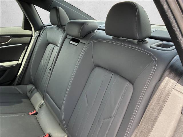 Used 2020 Audi A6 3.0T Premium Plus w/ Premium Plus Package AWD/4WD image 14