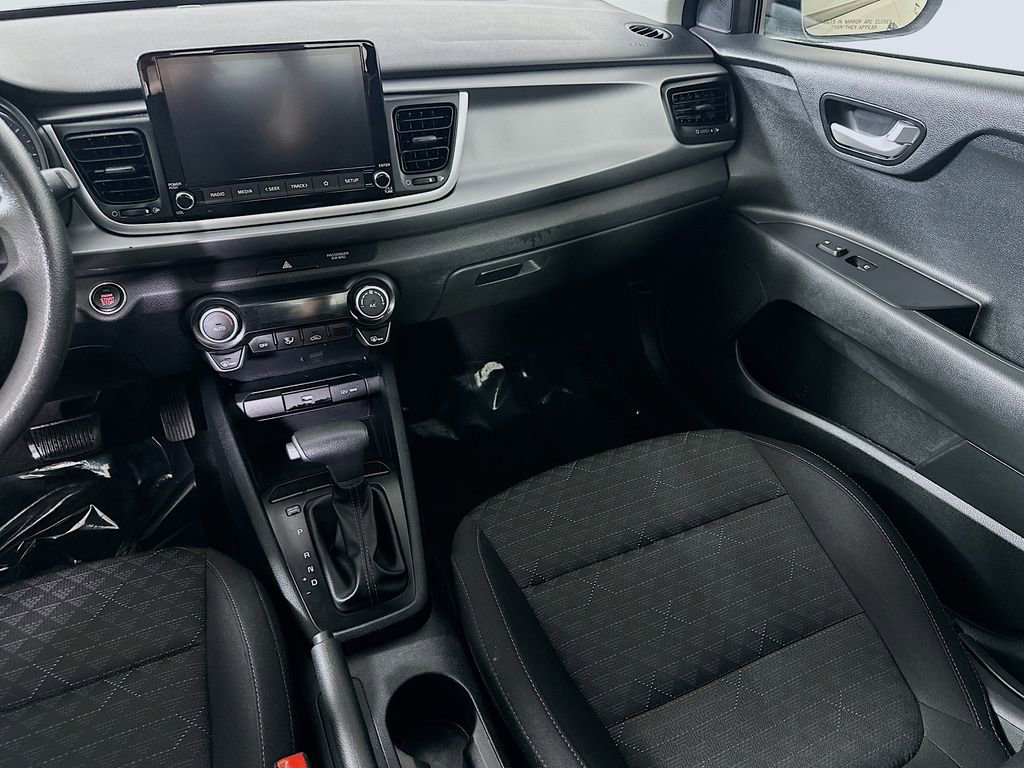 Used 2023 Kia Rio S w/ Technology Package FWD image 19