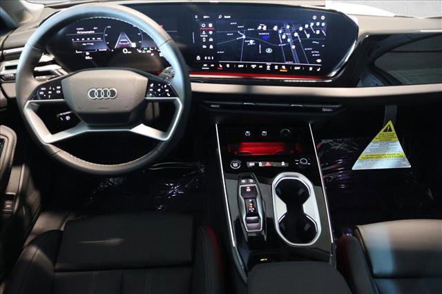 New 2026 Audi A6 Premium Plus image 16