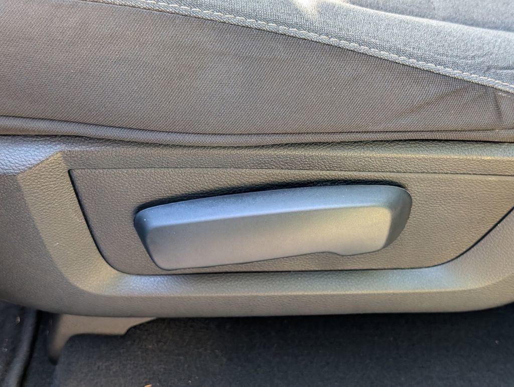 Used 2023 RAM 1500 Tradesman w/ Electronics Group RWD image 17