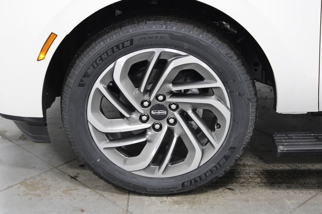 New 2026 Lincoln Navigator Reserve image 21