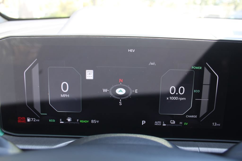 New 2027 Kia Sportage X-Line Prestige AWD/4WD image 34