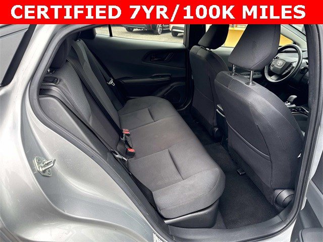 Used 2023 Toyota Prius LE image 11