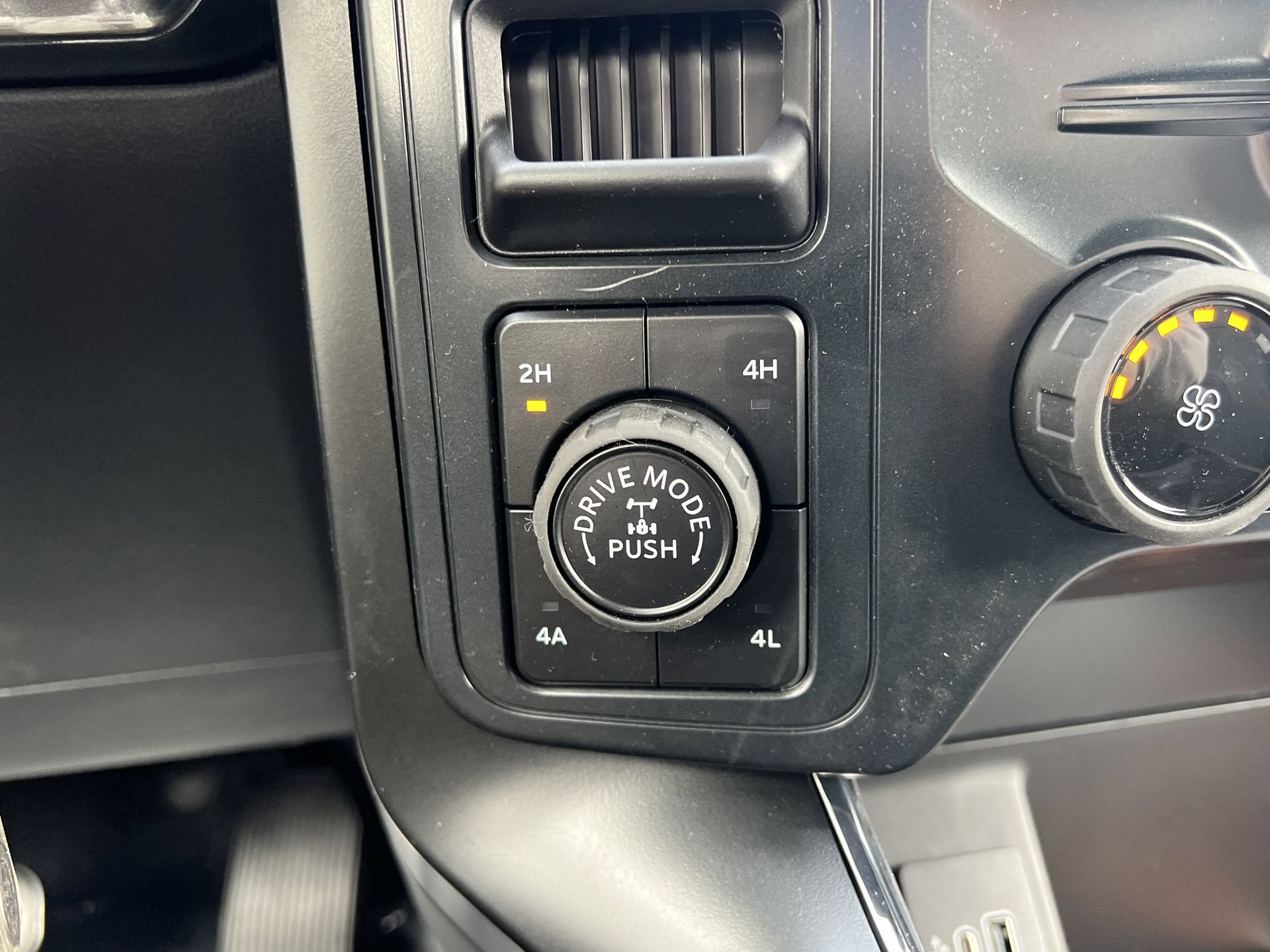 New 2026 Ford F150 STX w/ F-150 LOBO Package AWD/4WD image 5