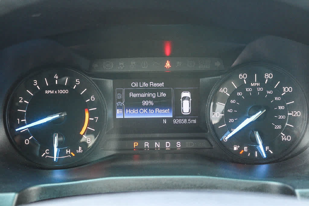 Used 2016 Ford Explorer FWD image 25