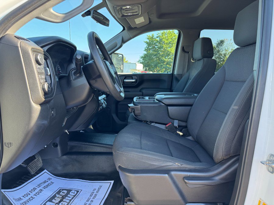 Used 2021 Chevrolet Silverado 2500 W/T w/ WT Convenience Package image 15