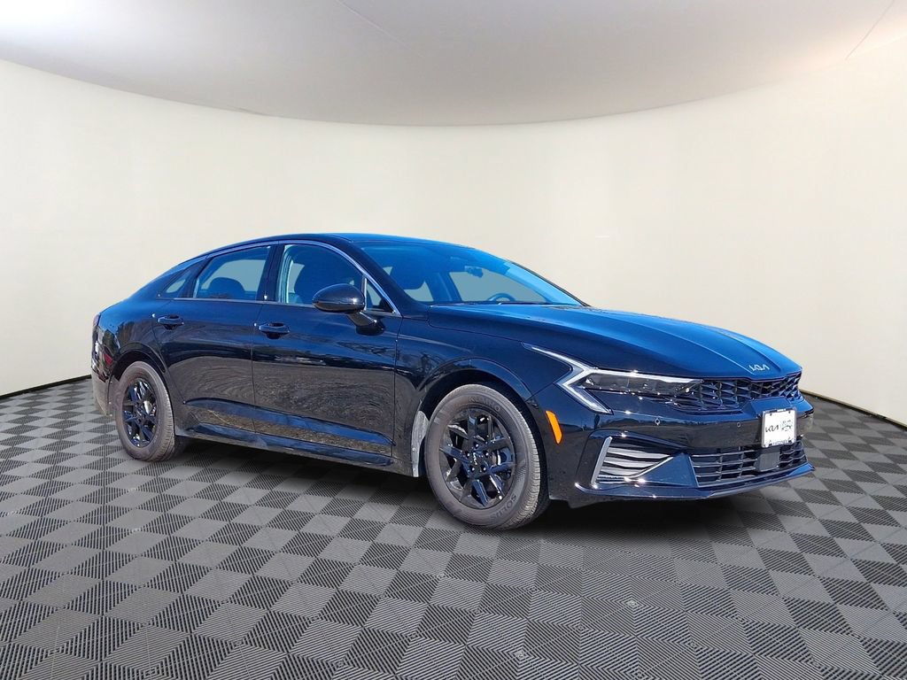 Used 2026 Kia K5 LXS