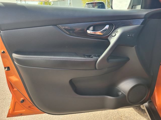 Certified 2020 Nissan Rogue SL w/ Premium Package AWD/4WD image 18