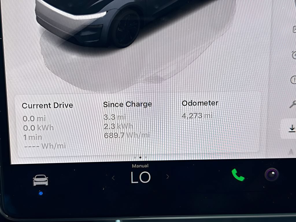 Used 2026 Tesla Model Y 2WD image 27