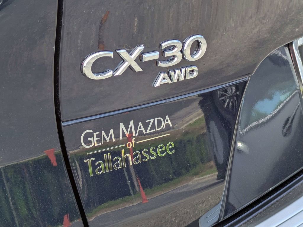 New 2026 MAZDA CX-30 AWD 2.5 S w/ Premium Package image 14