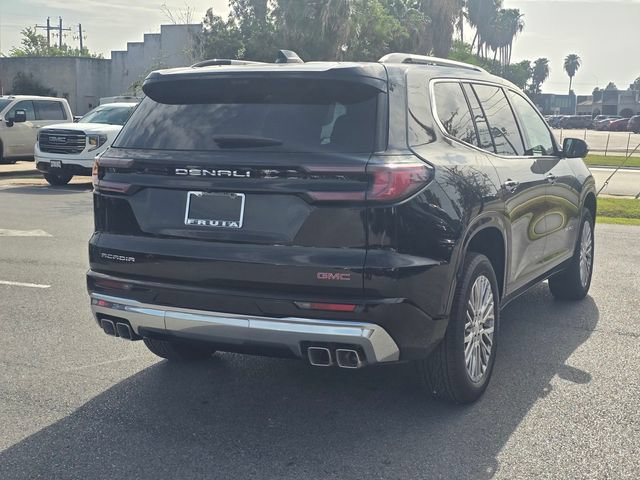 New 2026 GMC Acadia Denali w/ Super Cruise Package FWD image 5