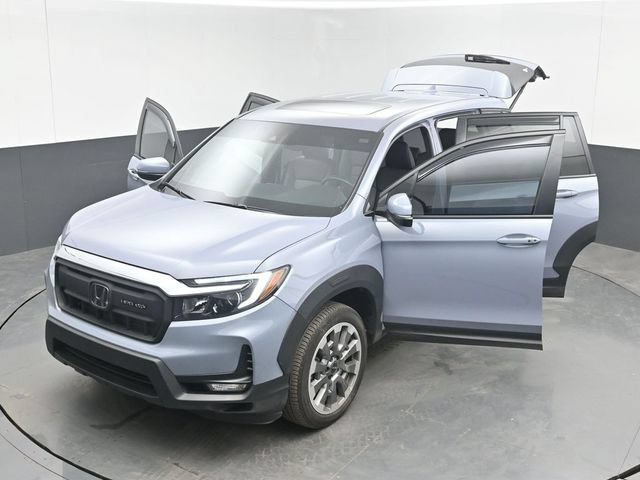 Used 2025 Honda Passport EX-L image 52