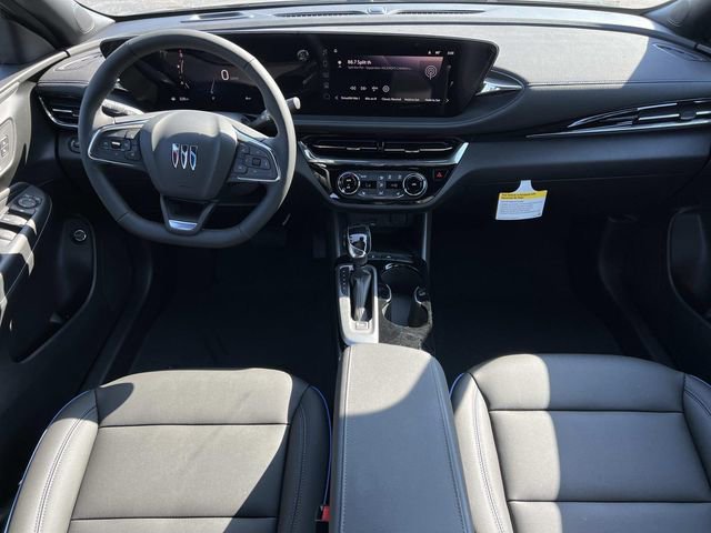 Used 2025 Buick Envista Sport Touring w/ Convenience I Package image 11