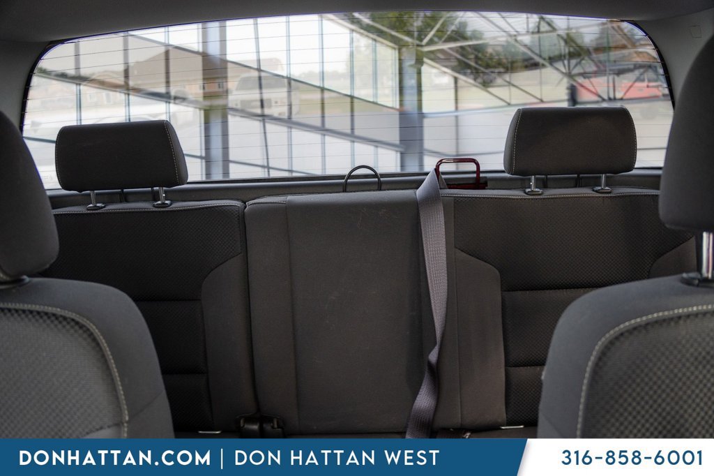 Used 2014 GMC Sierra 1500 SLE w/ SLE Value Package RWD image 17
