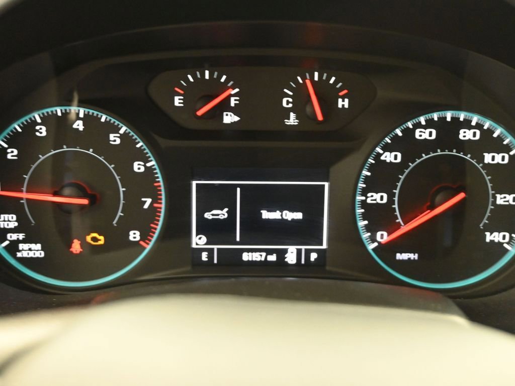 Used 2023 Chevrolet Malibu LT image 14