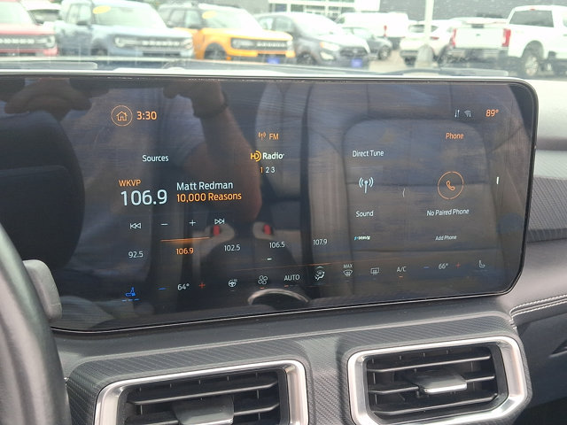 Used 2024 Ford Mustang Premium RWD image 16