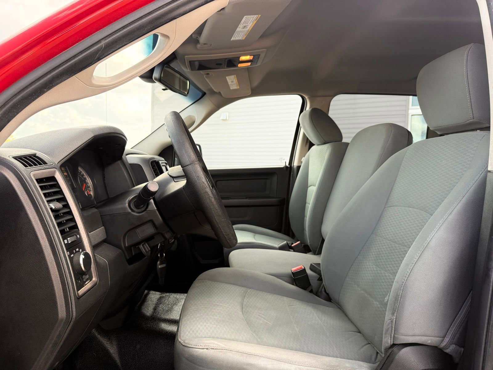 Used 2016 RAM 1500 Tradesman w/ Popular Equipment Group image 20