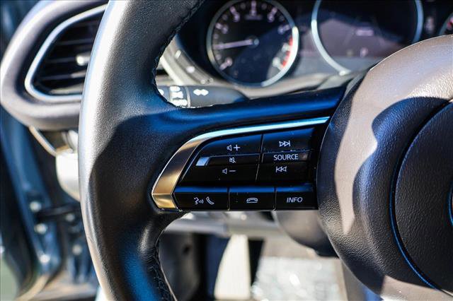 Used 2025 MAZDA CX-30 AWD 2.5 S w/ Preferred Package image 14