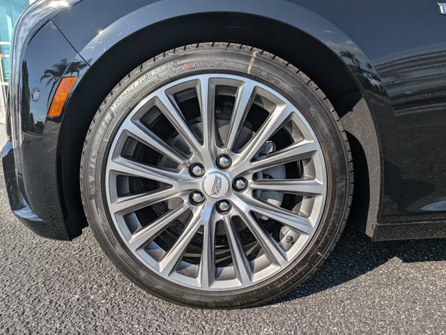 New 2026 Cadillac CT5 Premium Luxury w/ Technology Package RWD image 10