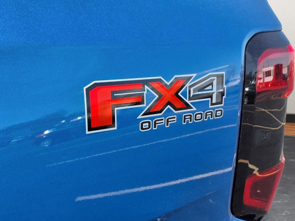 New 2026 Ford Ranger XLT w/ Equipment Group 301A High image 30