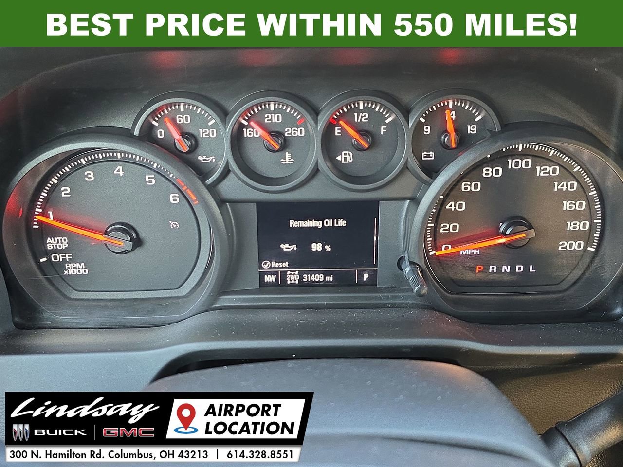 Used 2023 GMC Sierra 1500 Pro image 4