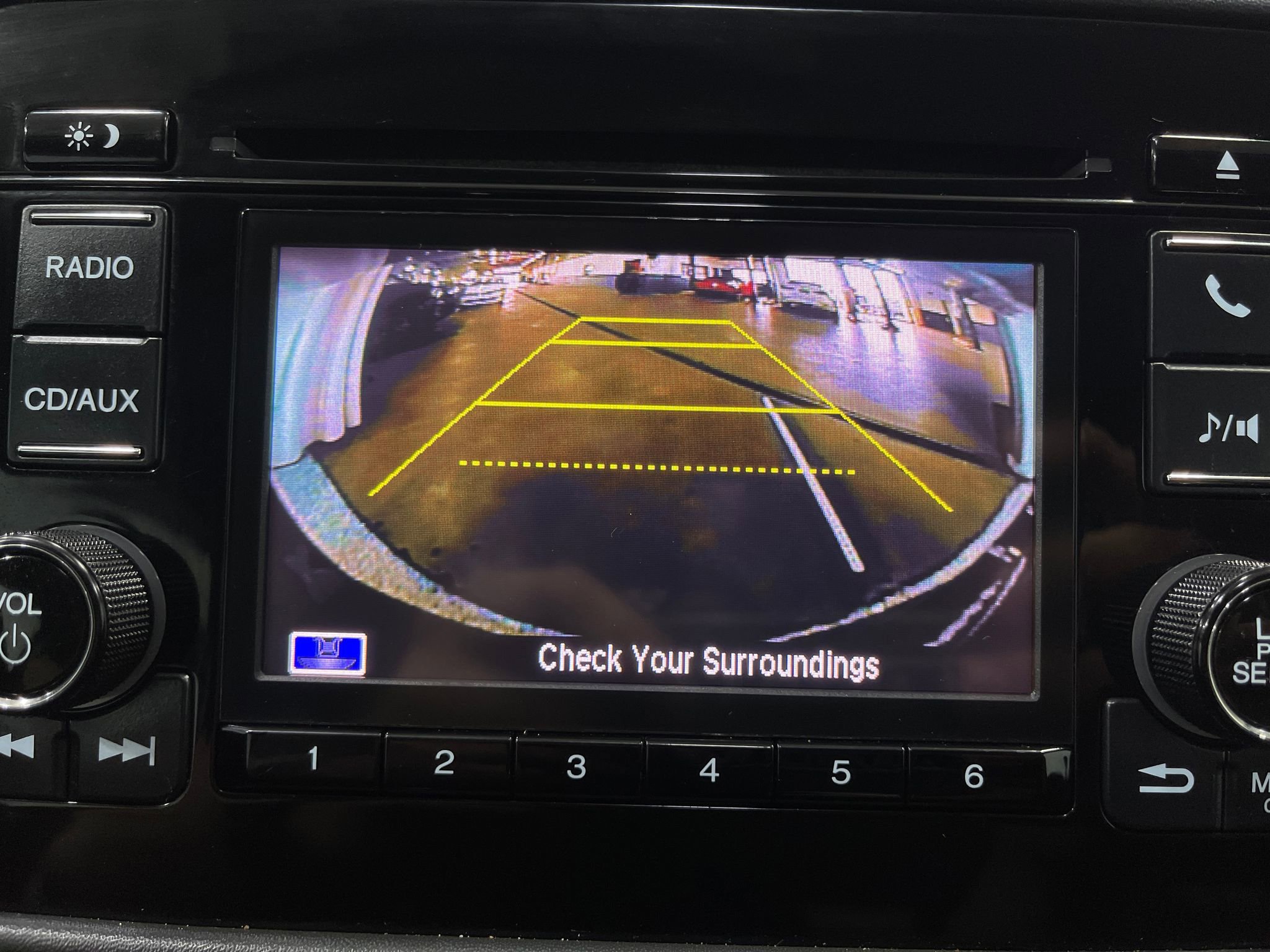 Used 2017 Honda HR-V LX image 10