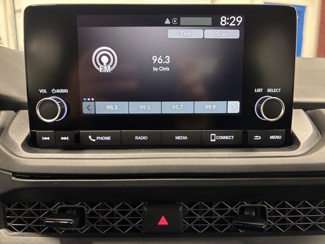 Certified 2024 Honda Accord LX image 29