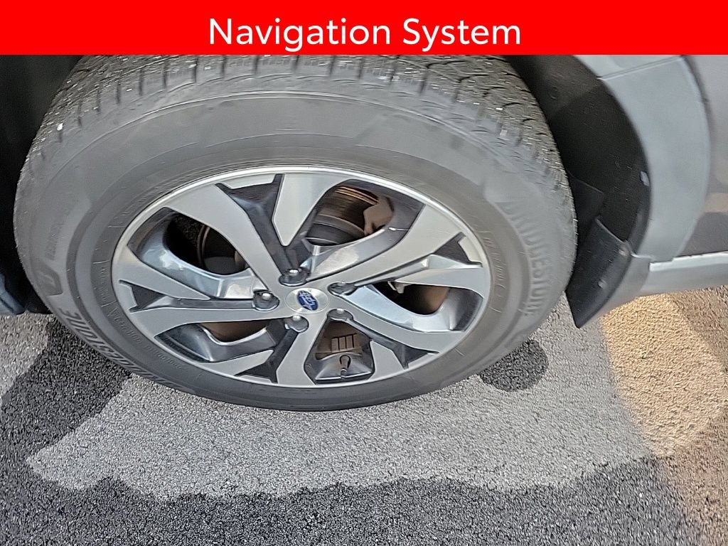 Used 2020 Subaru Outback Touring XT AWD/4WD image 5